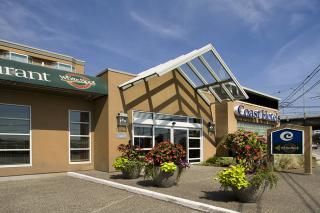 Coast Vancouver Airport Hotel | BC School Sports