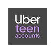 Uber Teens Logo